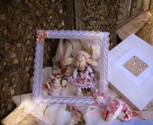 Набор для фотосессии "В ожидании маленького чуда"