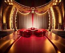 How to make a gift for Wedding Celebration