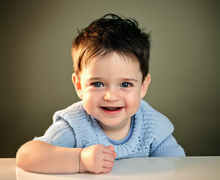 How to make a gift for toddler boy