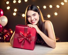 How to make a gift for 18th Birthday