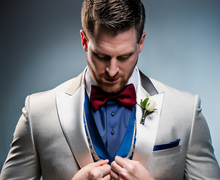 How to make a gift for groomsman