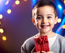 How to make a gift for personalized