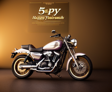 How to make a gift for 50th anniversary