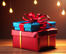 How to make a gift for for him