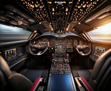 How to make a gift for pilots