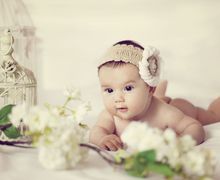 Повязка на голову