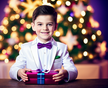 How to make a gift for first communion gifts for boy