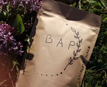 Шоколадный скраб для тела