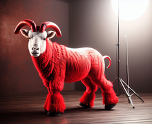 How to make a gift for Aries