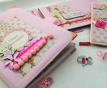 Комплект для девочки