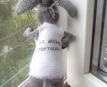 Козел Никодим