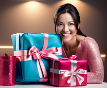 How to make a gift for Mother's day gifts