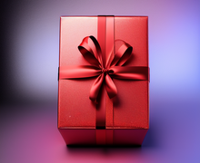 How to make a gift for Recipient