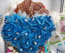 Сердце океана