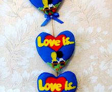 Валентинки