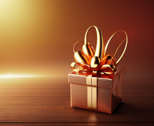 How to make a gift for For Him