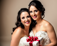 How to make a gift for bride