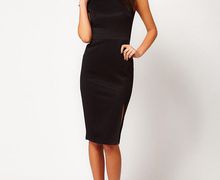 Выкройка платья своими руками