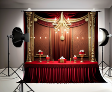 How to make a gift for judge