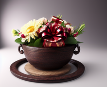 How to make a gift for Sympathy