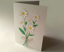 Как сделать открытку