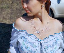 Комплект "Стрекозы"