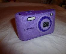 чехол для фотоаппарата