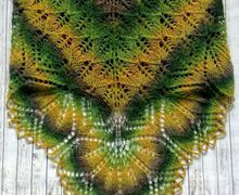 Шаль Харуни