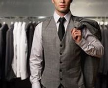 Свитер из мериносовой пряжи