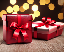 How to make a gift for good