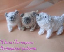 Авторские сувениры-игрушки Hand made