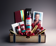 How to make a gift for get well gifts for him