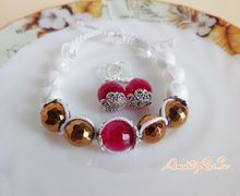 Комплект "Снежная Королева"