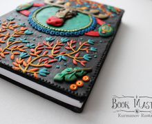 "Золоторогий олень"