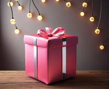 How to make a gift for trending