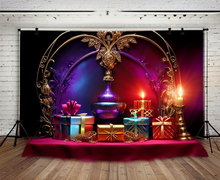 How to make a gift for spiritual