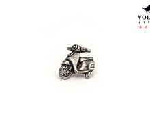 Значок Скутер