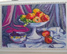 картина Натюрморт