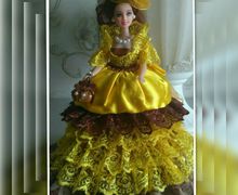 Шкатулки-Барби