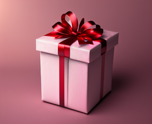 How to make a gift for cute