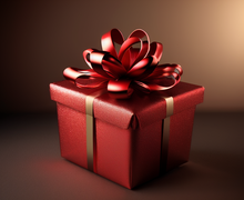 How to make a gift for art lovers