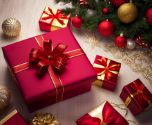 How to make a gift for For Any Holiday