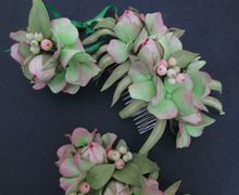 комплект свадебных аксессуаров