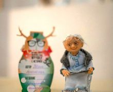 Бабушкина фотокарточка