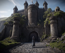 How to make a gift for game of thrones fans