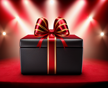 How to make a gift for conference speaker