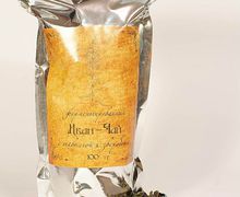 ИВАН-ЧАЙ «РАДОСТЬ» с таволгой и зверобоем