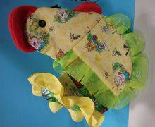 Украшение для чайника