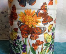 Банка для сыпучих продуктов