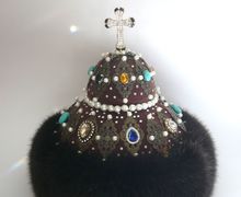 "Шапка Мономаха"